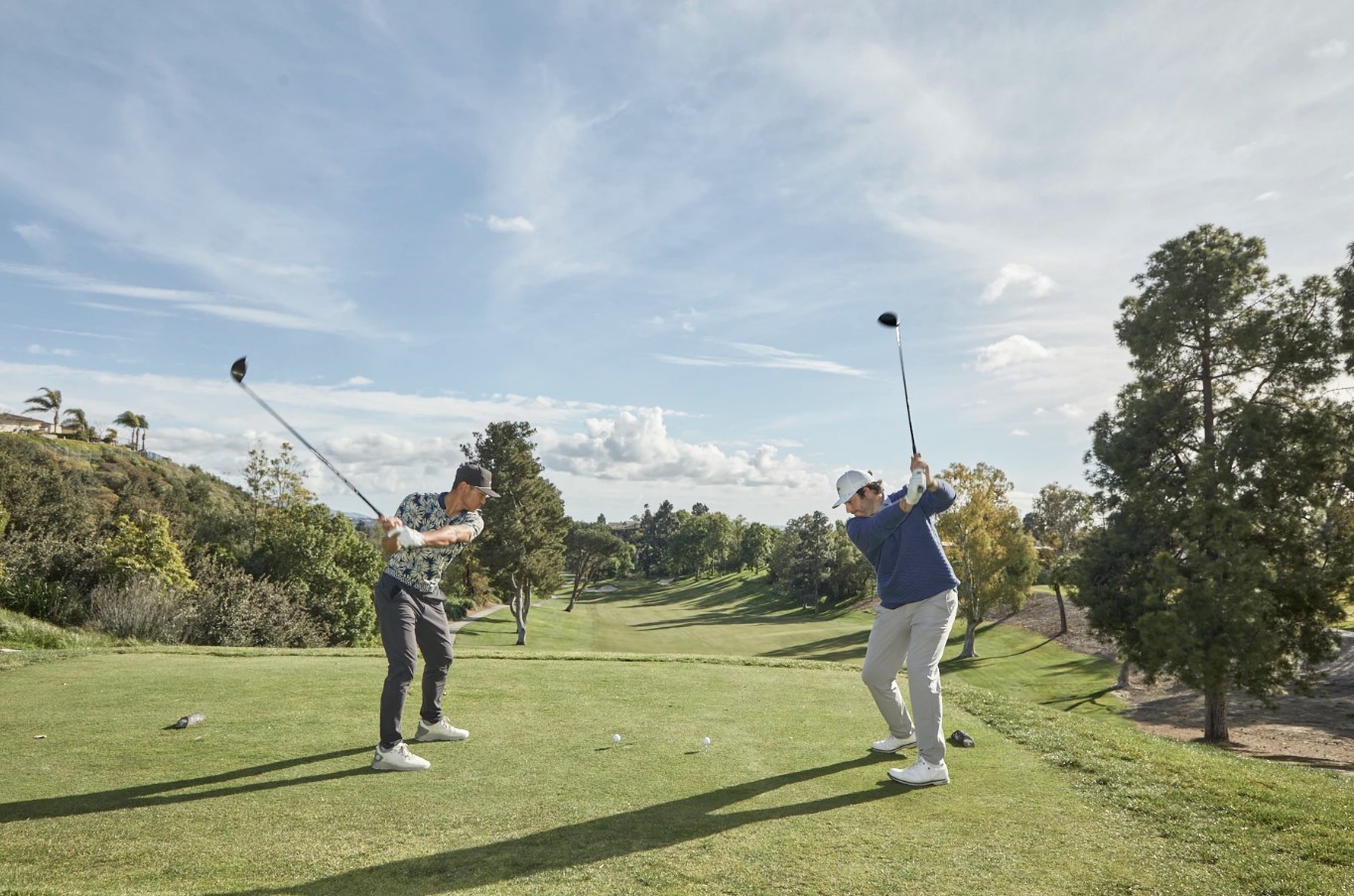 Stiffer Shaft, Better Control: Why Faster Players Benefit from Equipment Adjustments