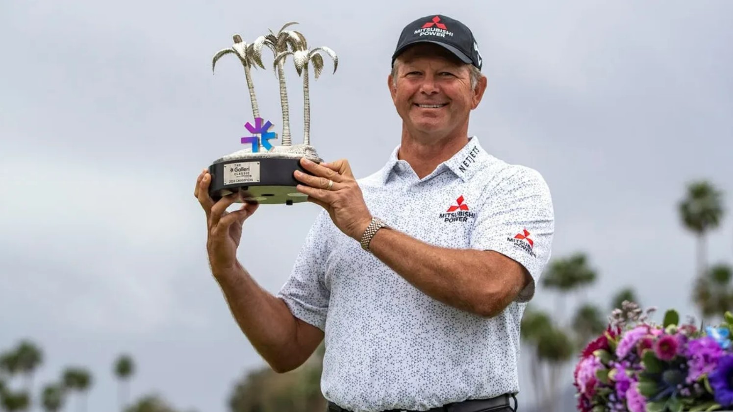Unforgettable Finale: Retief Goosen Triumphs Over Competitors in Thrilling Galleri Classic