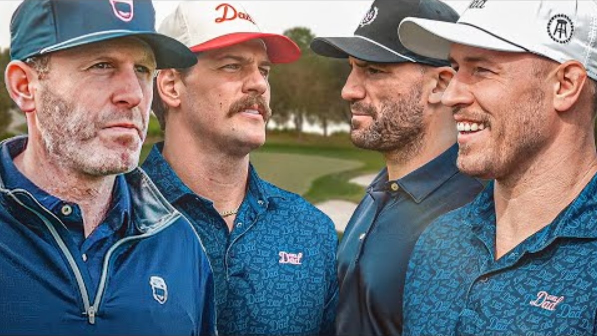 Creating a Spectacle: The Spittin’ Chiclets Formula for The Match