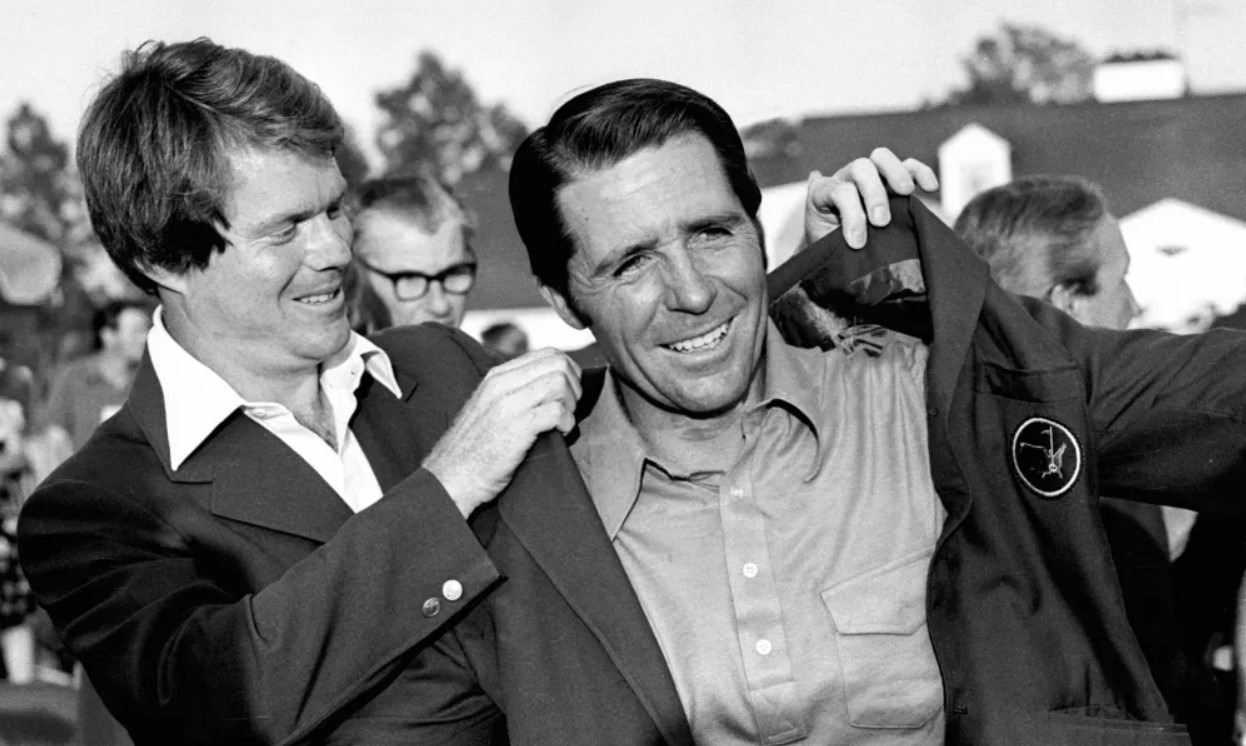 Questions and Answers with Gary Player: A Sneak Peek at the 2024 Golfweek Masters Survey