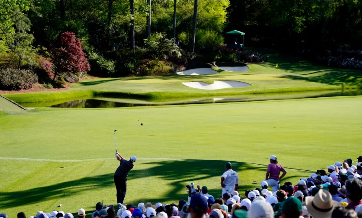 2024 Masters: A Barometer for Golf’s Landscape