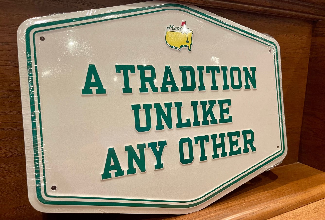 The Masters Tournament: A Tradition Like No Other