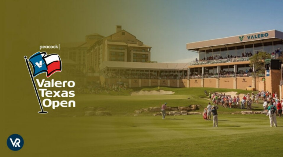 2024 Valero Texas Open: How to Watch Round 1 on TV or Online