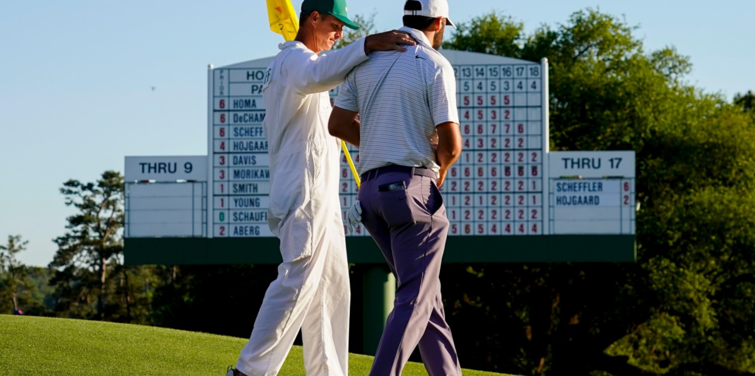 Ready to Bet on The Masters? Use Caesars Sportsbook Promo Code SBWIRE1000 for $1000 First-Bet Offer