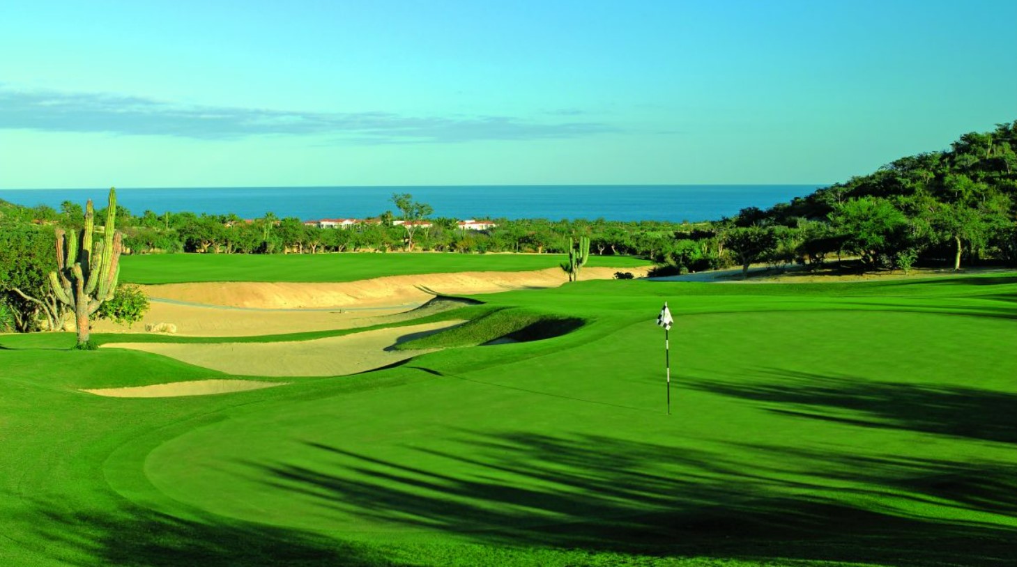 Palmilla Golf Club: A Premier Golf Destination in Los Cabos, Mexico