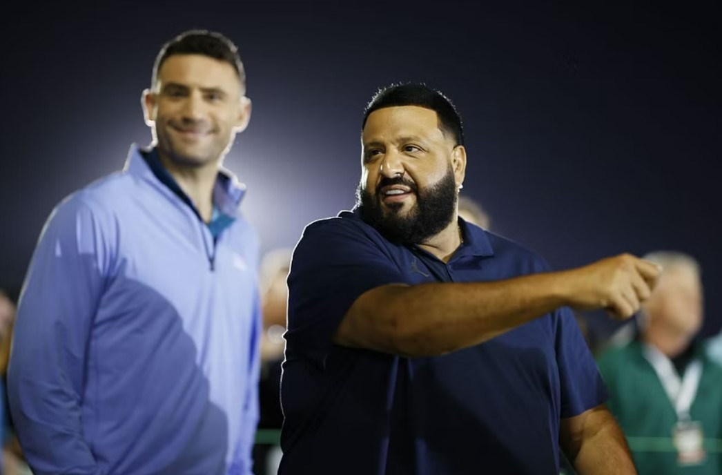 Uncovering the Facts: DJ Khaled’s Misunderstanding of The Match IX