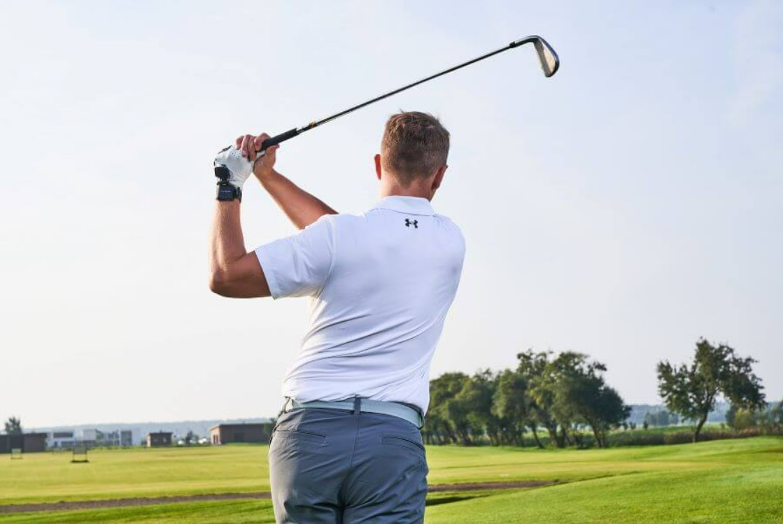 The Growing Concern of Fatigue in Men’s Professional Golf