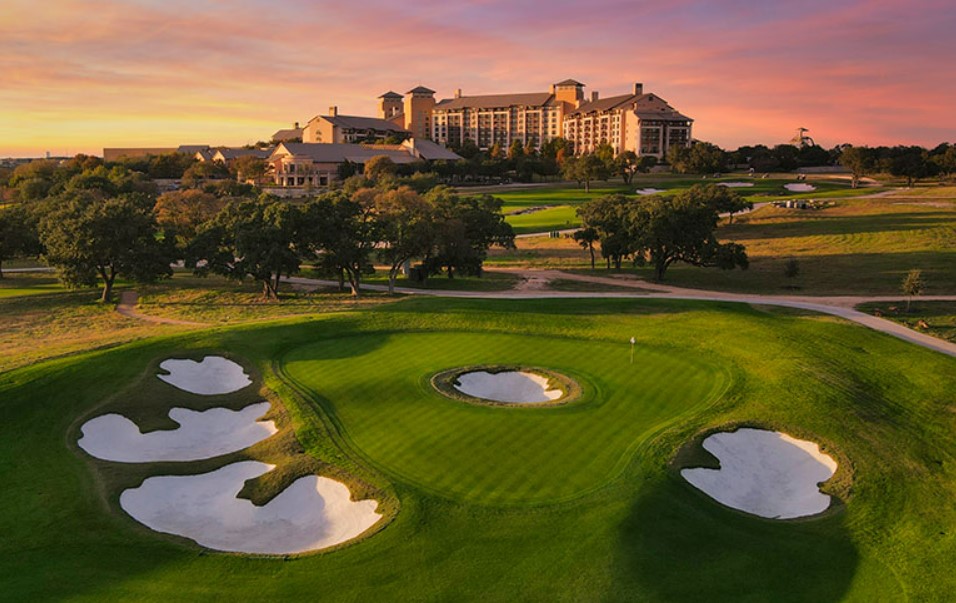 Mastering TPC San Antonio’s Oaks Course: A Guide to Conquering the Valero Texas Open