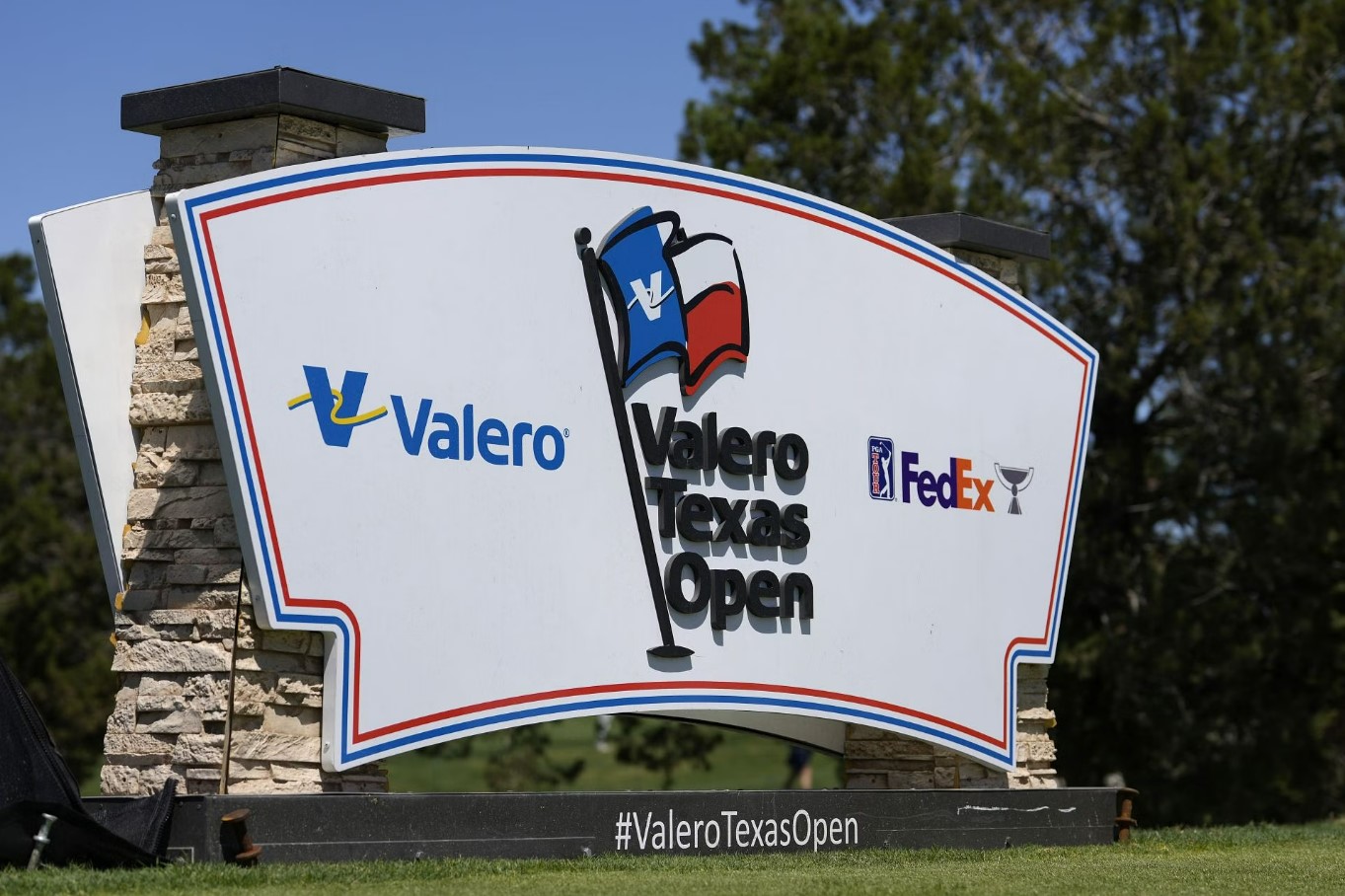 Stay Tuned for Exciting Tee Times and Pairings at the Valero Texas Open