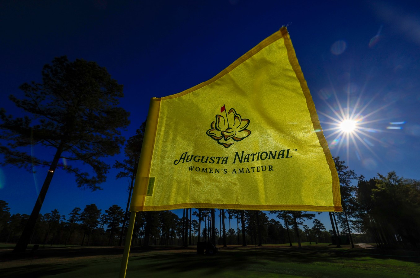 2024 Augusta National Women’s Amateur: Second Round Tee Times and TV Information