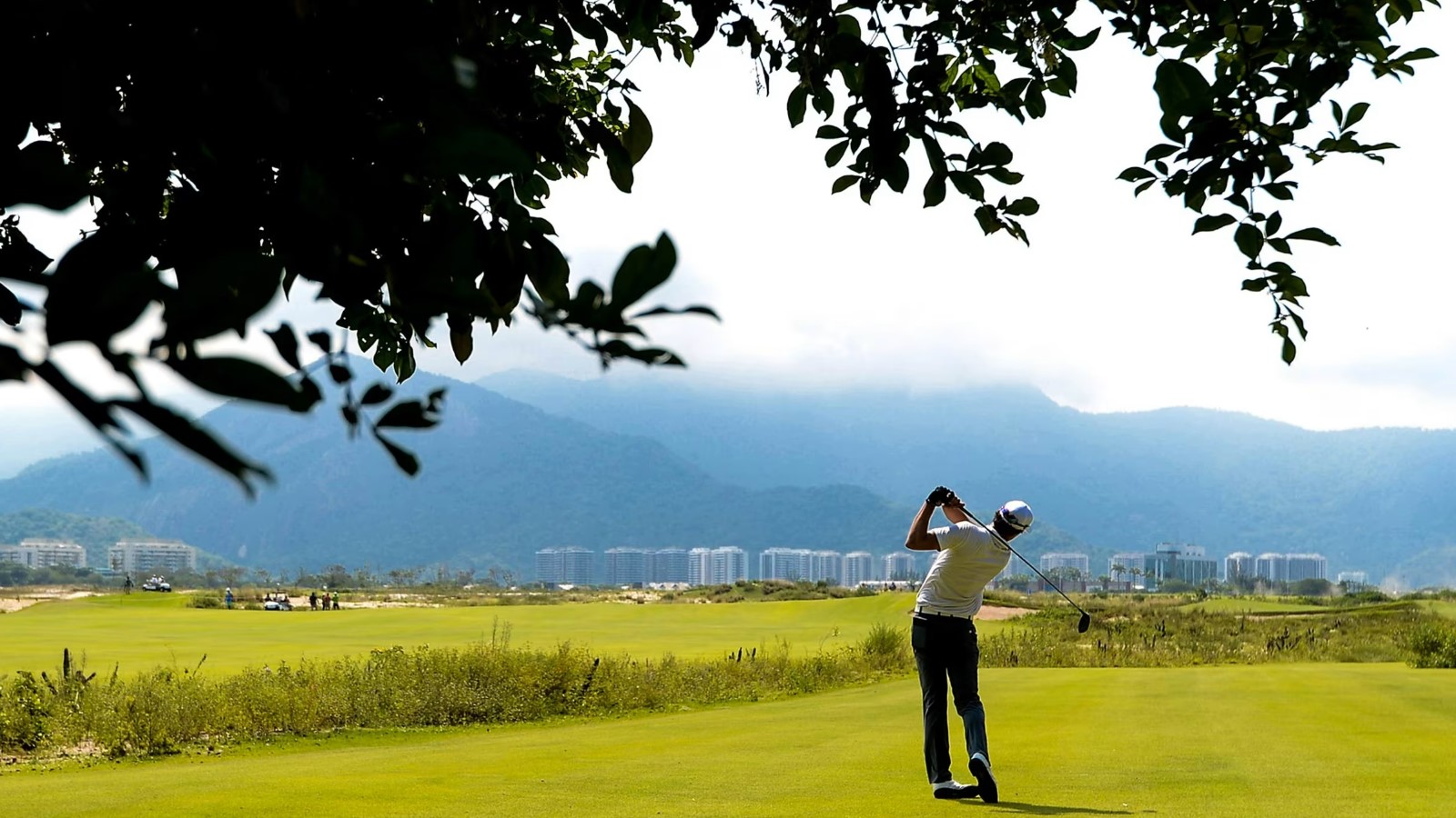 A Brighter Future for Professional Golf: Looking Ahead with Optimism