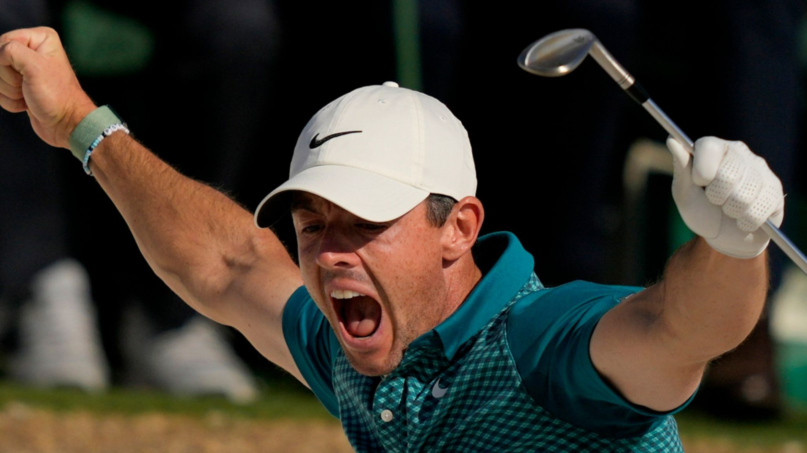 Breaking News: Rory McIlroy Adds New Club to Bag for Career Grand Slam Quest