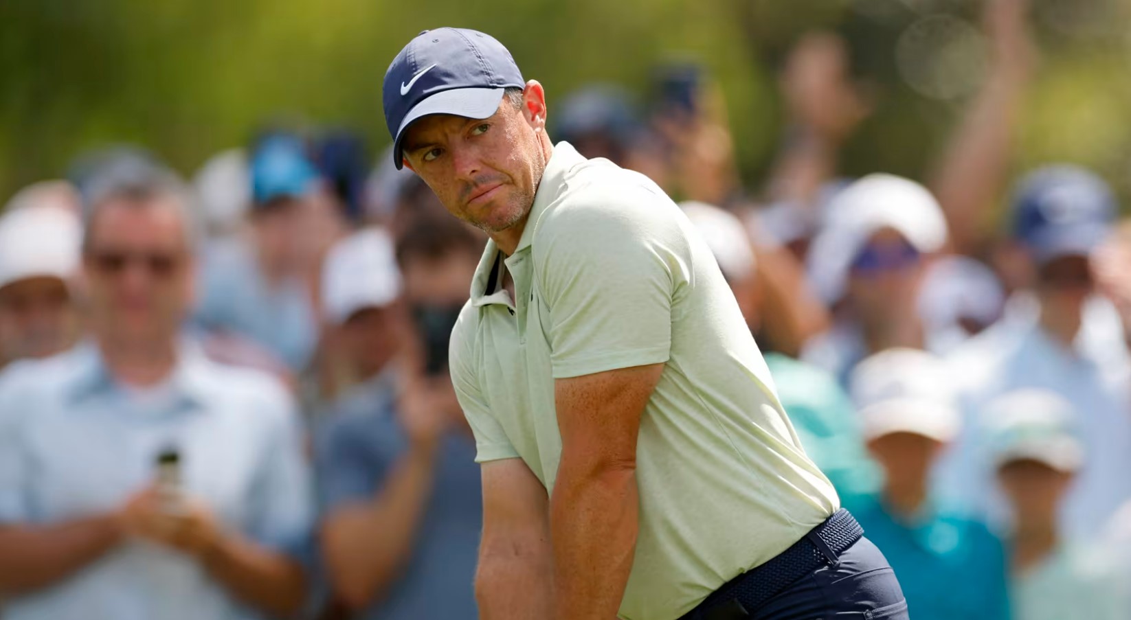 Exploring the Dynamics of Rory McIlroy’s Lesson with Butch Harmon