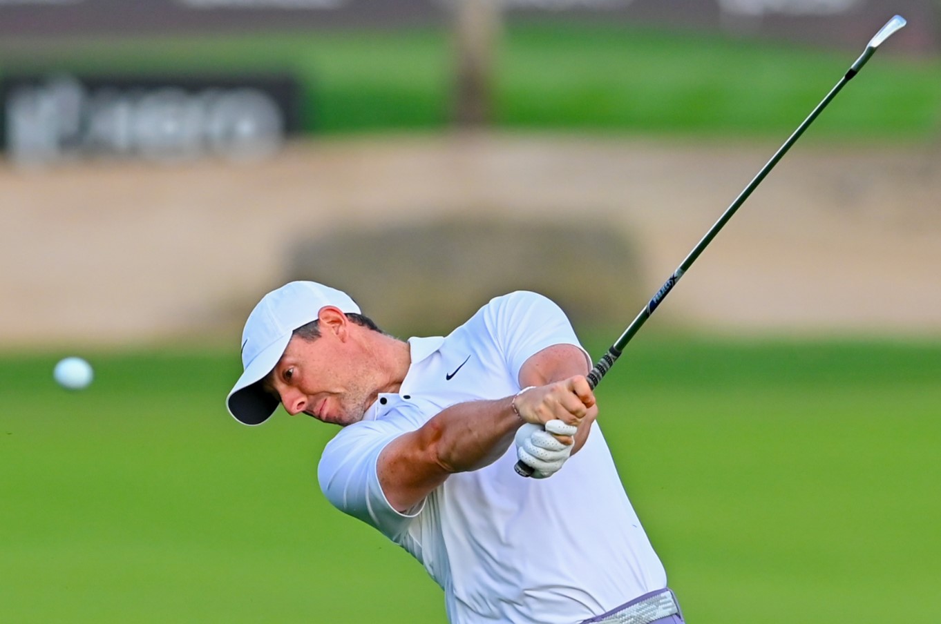 Rory McIlroy’s Masters Preparation: A Shift in Strategy