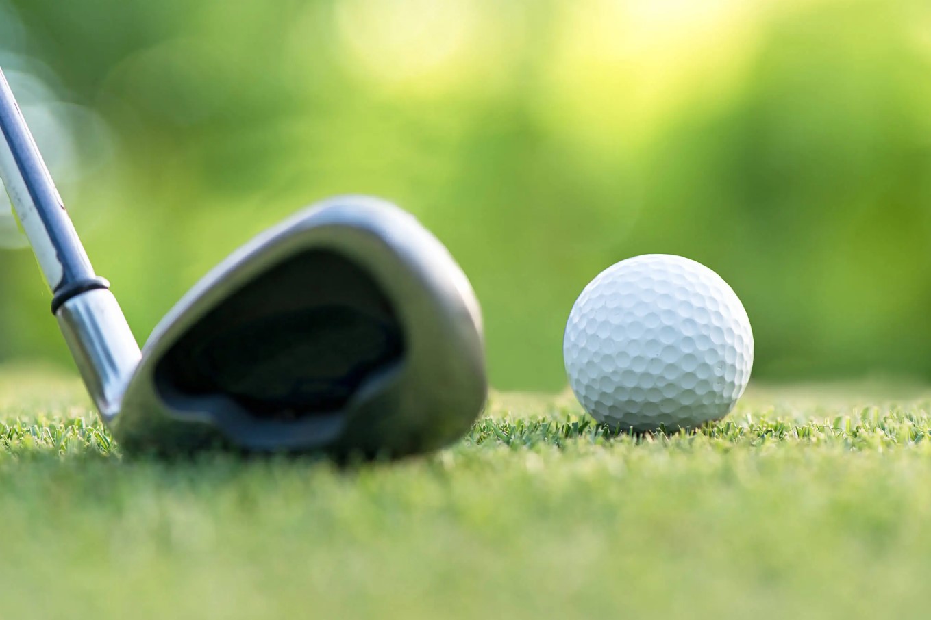 Choosing the Perfect Golf Ball: Everything You Need to Know