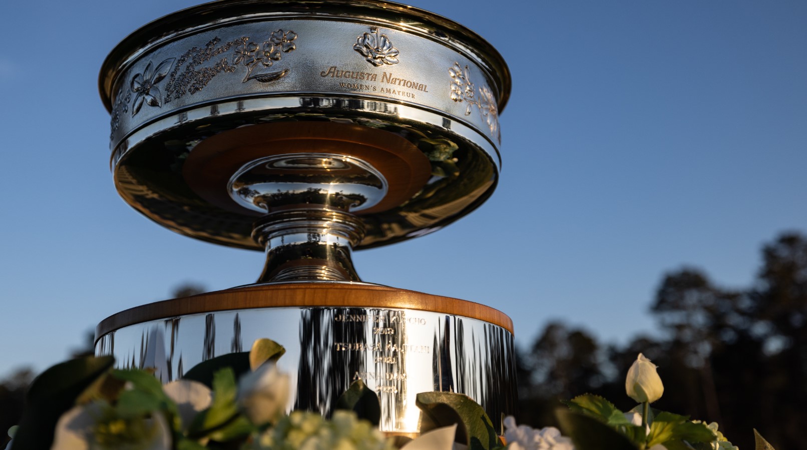 Discover the Stunning Venue of the Augusta National Women’s Amateur: Champions Retreat