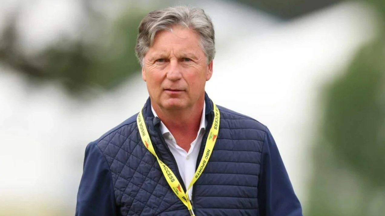 Brandel Chamblee Critiques Tour Stars’ Poor Form Ahead of the Masters