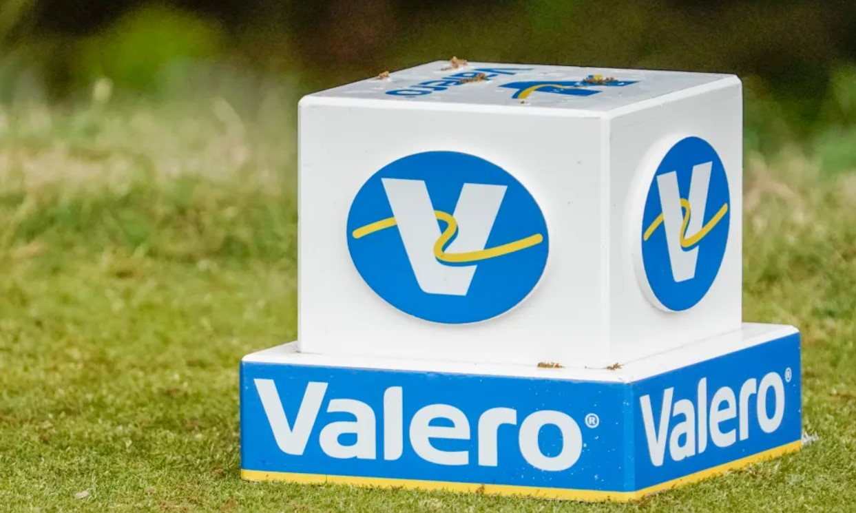 2024 Valero Texas Open: Round 1 Tee Times and Notable Players