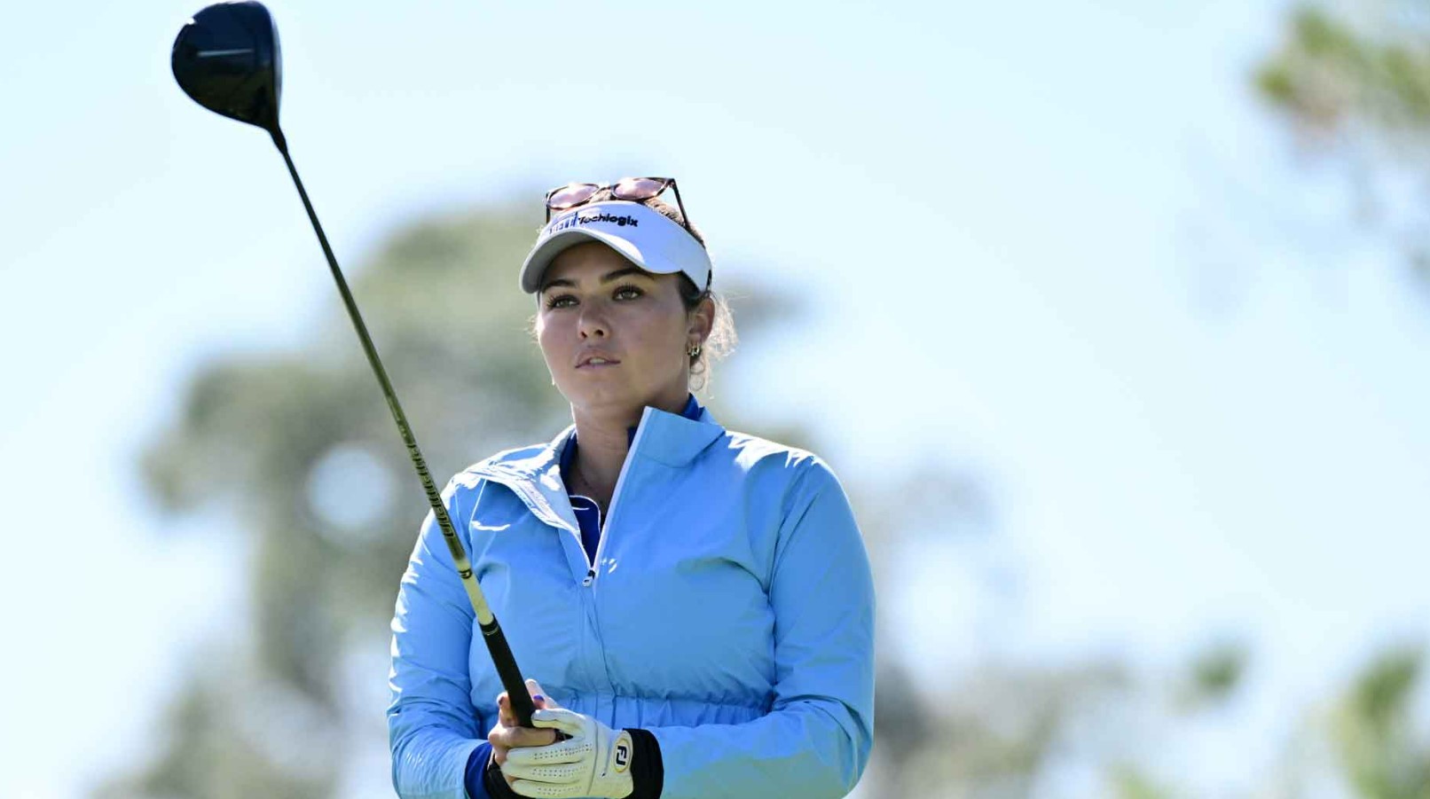 Transform Your Game with Annika Sorenstam’s Pre-Shot Routine