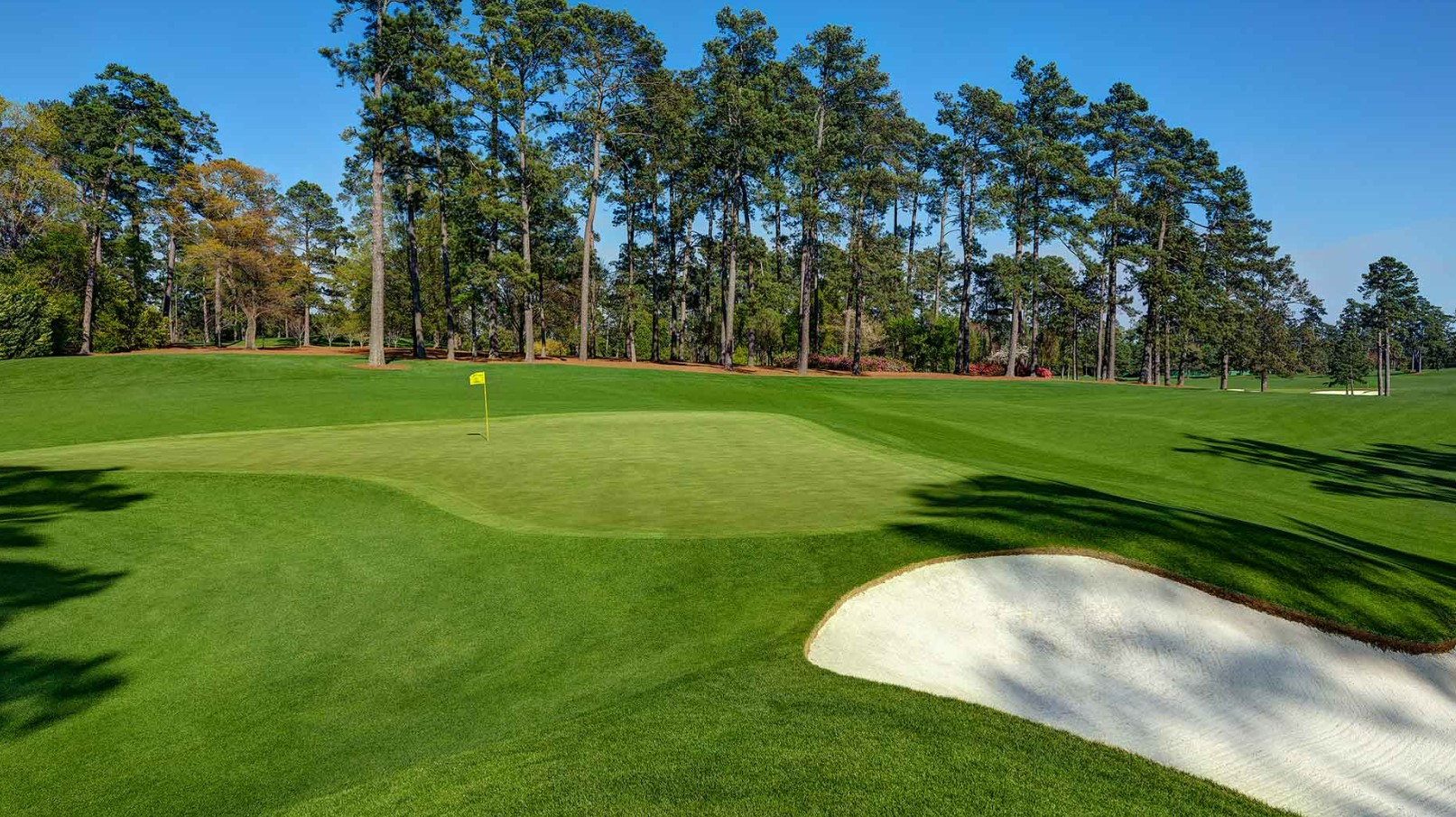 Unlocking the Secrets of Augusta National’s Best and Least Best Holes