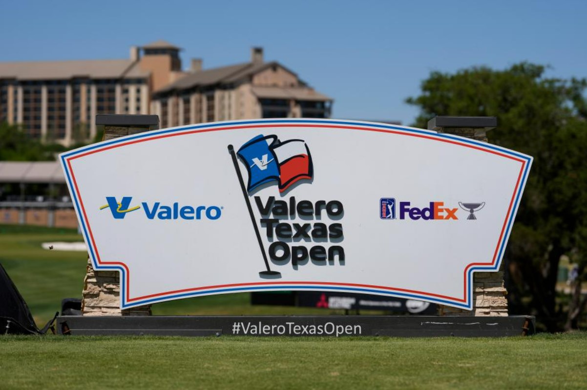 2024 Valero Texas Open: Everything You Need to Know