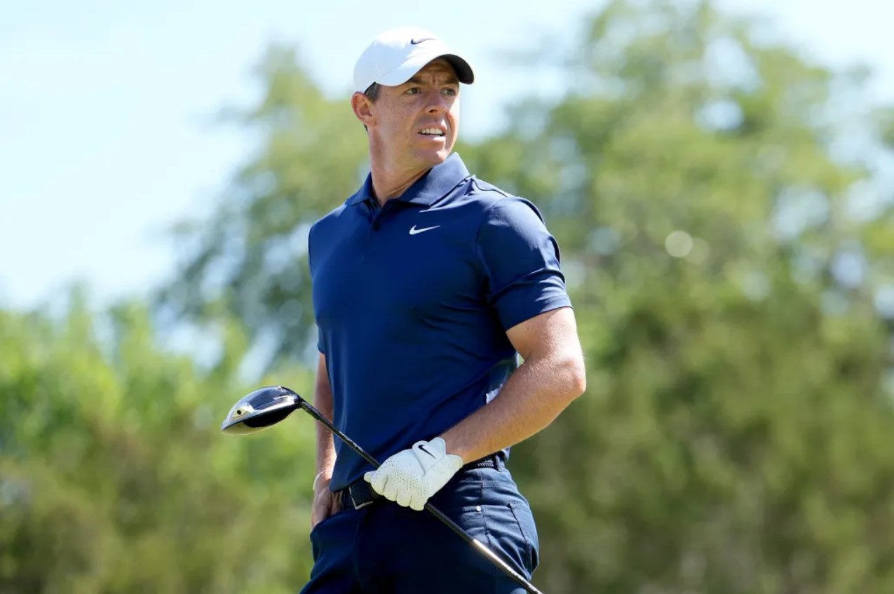 Rory McIlroy’s Journey to Conquer Augusta: Insights from the Renowned Golfer