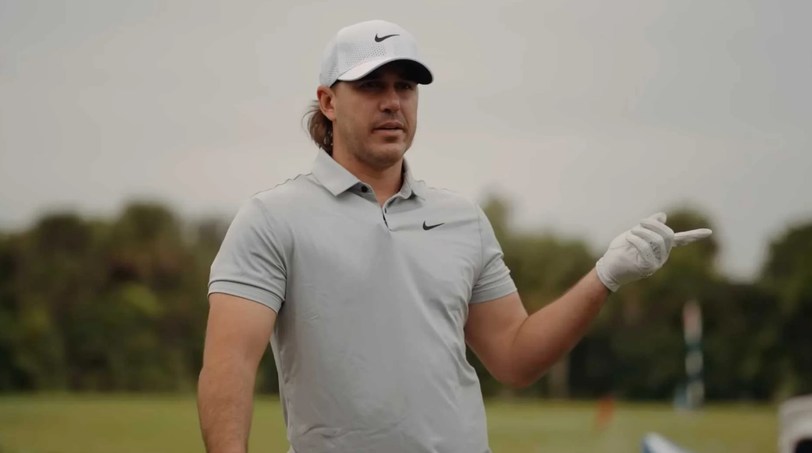 Lessons in Pressure Management from Golf Champion Brooks Koepka