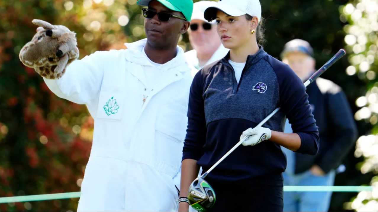 From Marker to Marvel: Taya Buxton’s Impressive Performance at ANWA