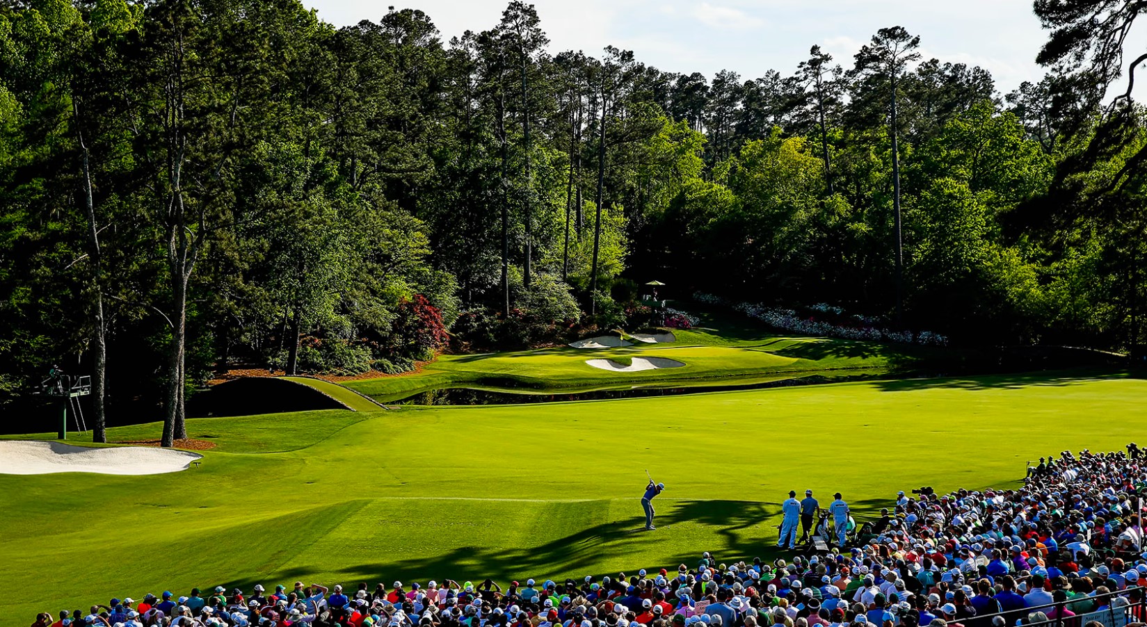 Unlocking the Secrets of Augusta National: A Hole-by-Hole Guide to the Masters Course