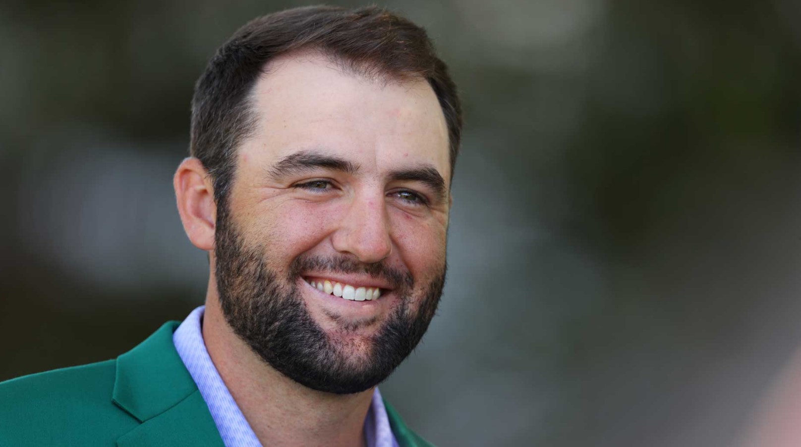 Scottie Scheffler: The Clear Favorite for the 2024 Masters According to Oddsmakers