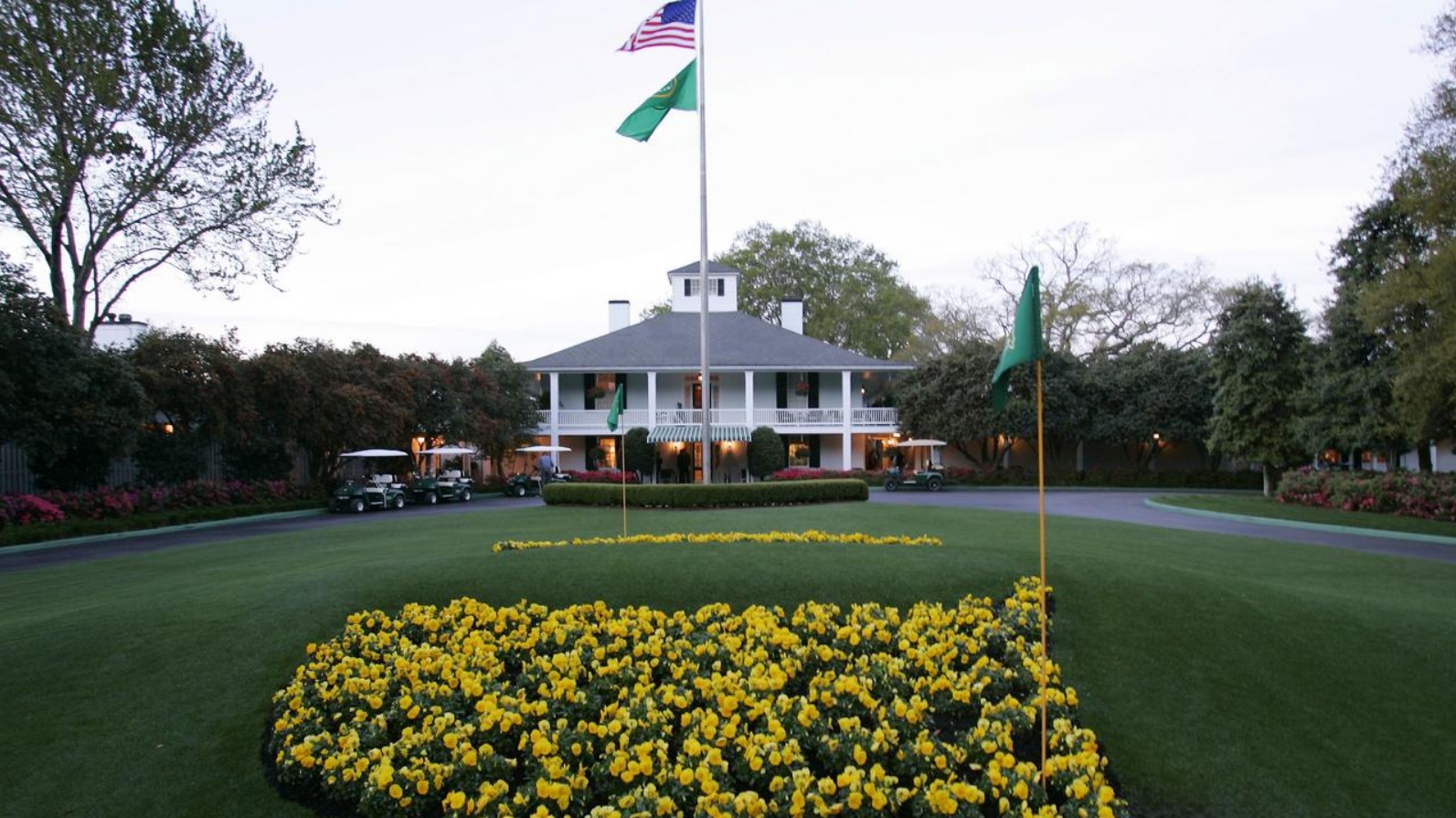 Unlocking the Secrets of Augusta National: Insights from GOLF’s Top 100 Teachers