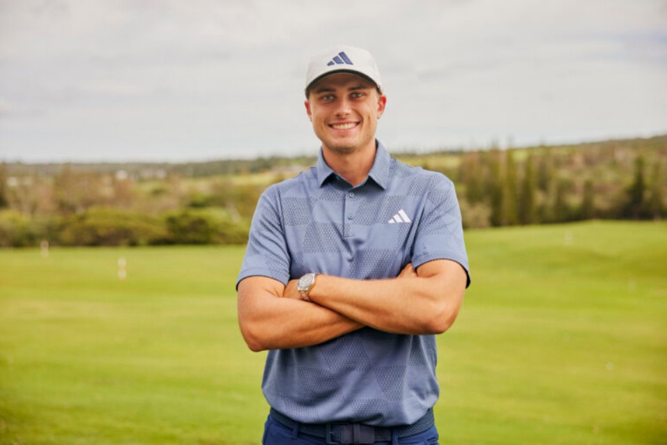 Exceeding Expectations: Ludvig Aberg’s Journey to the Majors