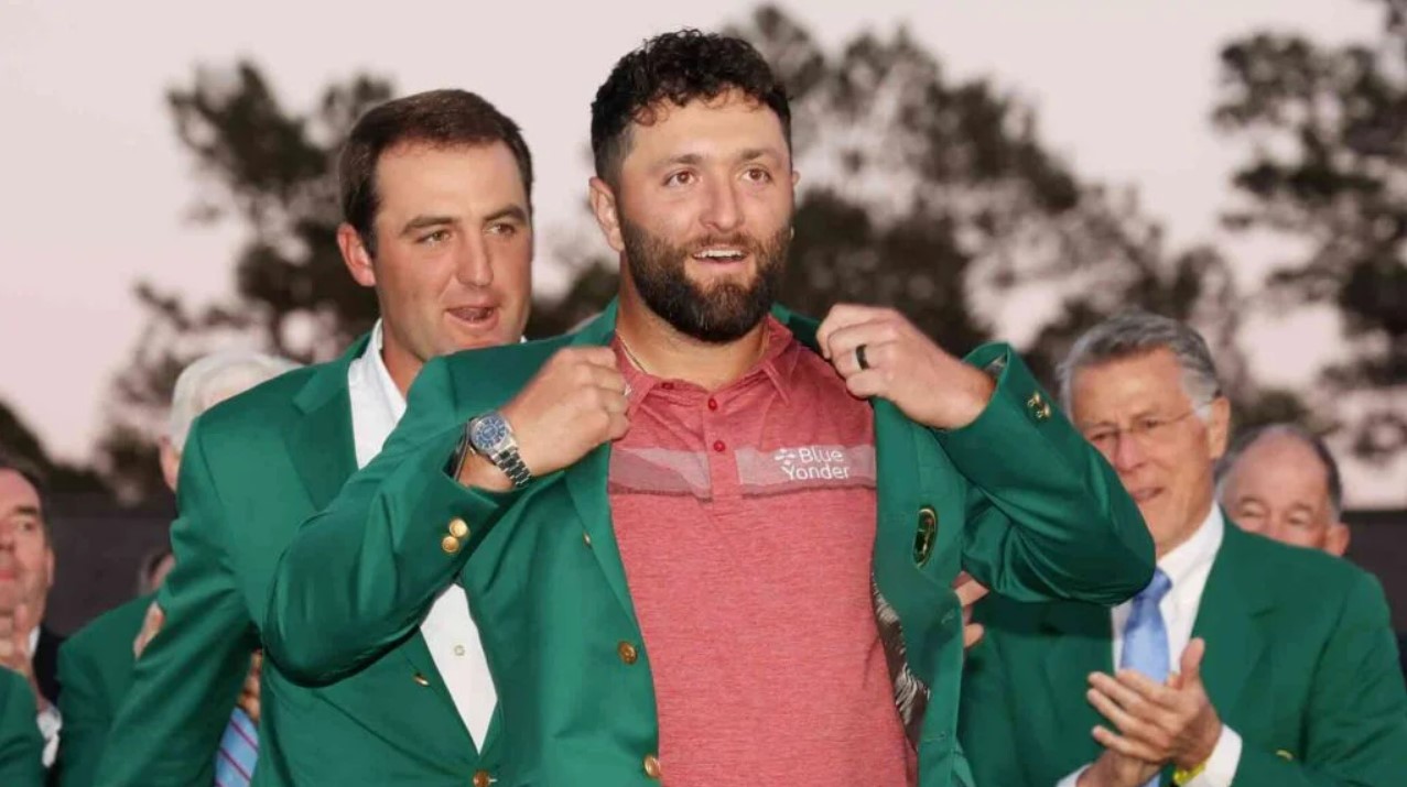 10 Things to Master for Augusta National Victory