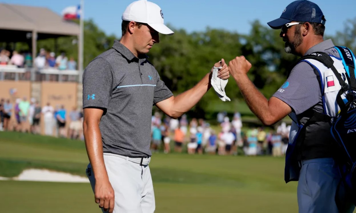 Unbelievable Turn of Events: Spieth’s Valero Texas Open 2024 Journey