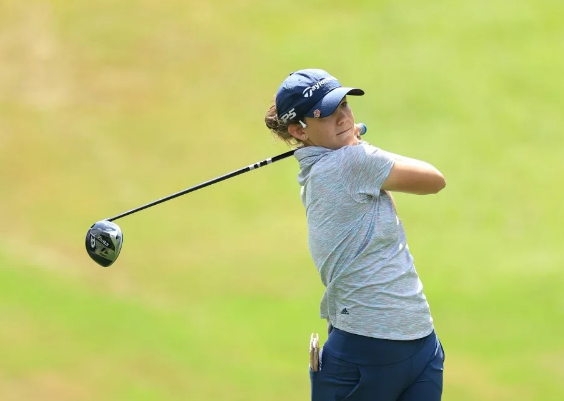 Asterisk Talley: The Rising Star Changing the Game