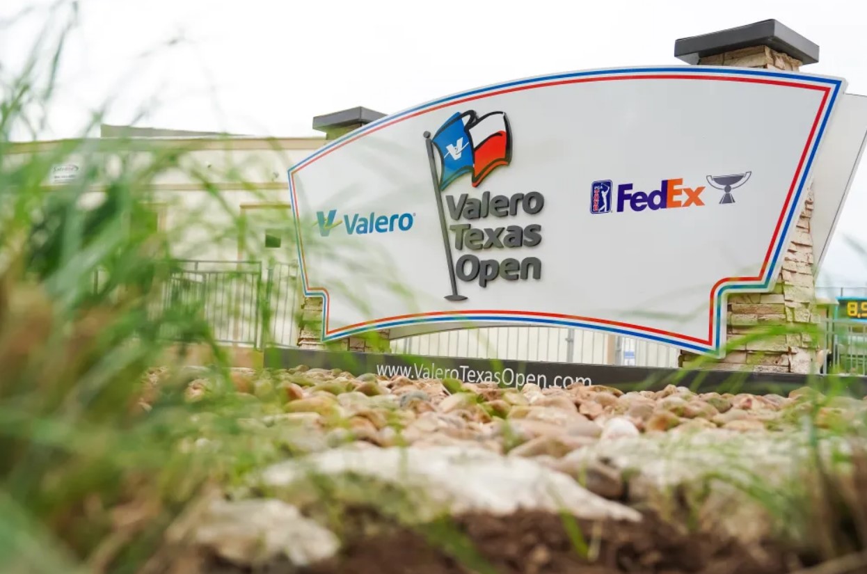 2024 Valero Texas Open: Saturday Tee Times and How to Watch Live