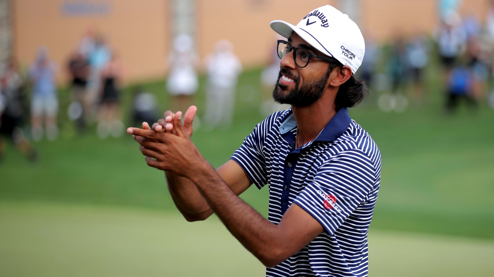 Akshay Bhatia: The Young Golfer Pursuing a Masters Invitation