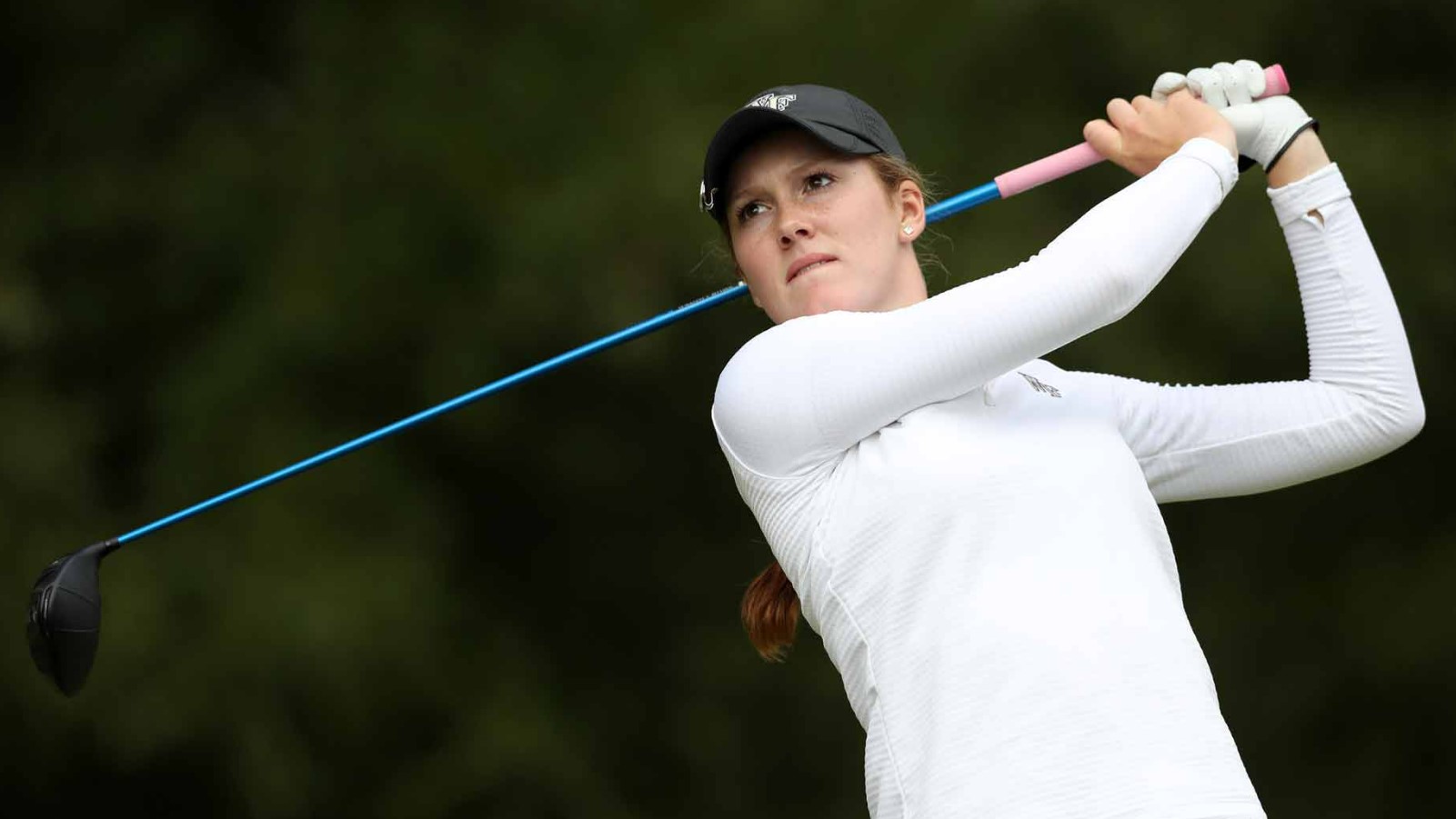 Emilia Migliaccio: Redefining Success in Amateur Golf and Beyond