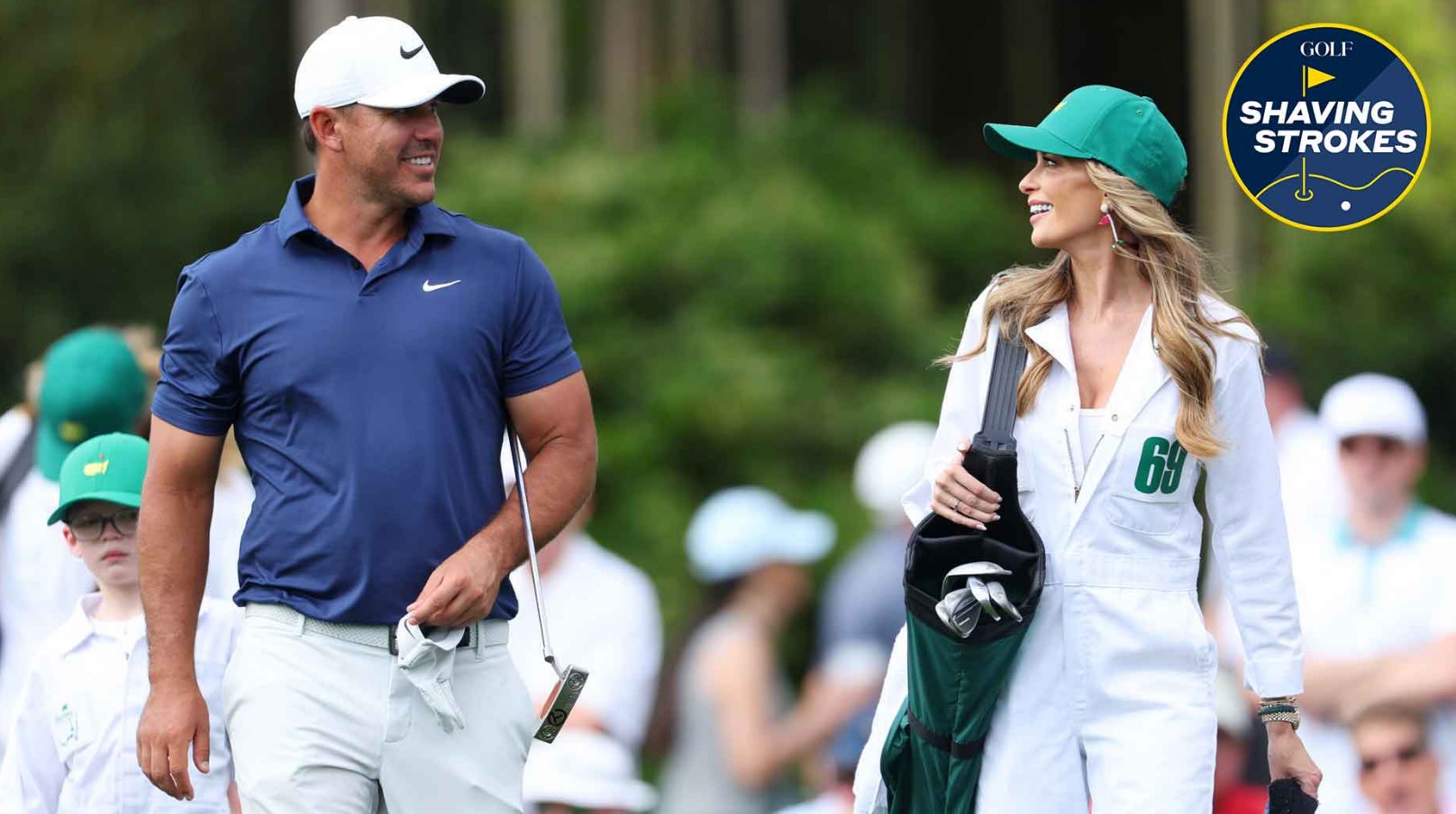 Lessons from the Masters: How the Par 3 Contest Can Elevate Your Golf Skills