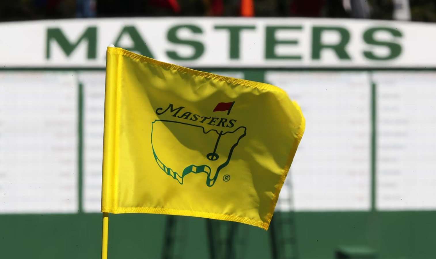 Experience the Thrills of the 2024 Masters: TV Coverage and Tee Times Revealed