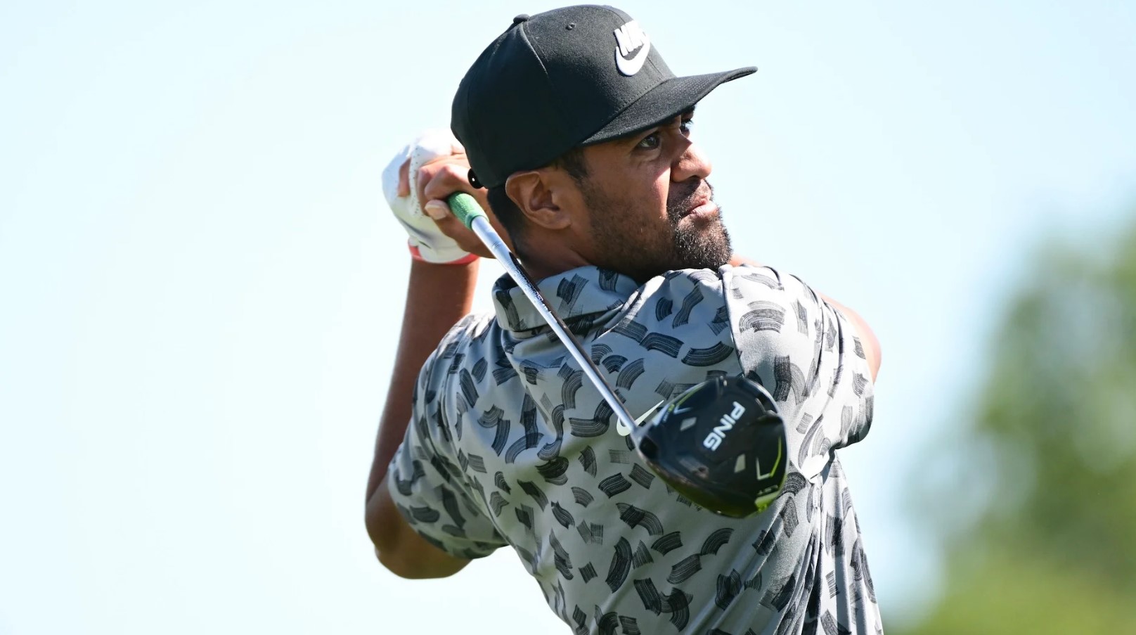 Inside Tony Finau’s Driver Adjustments: Insights from His Ping Tour Rep