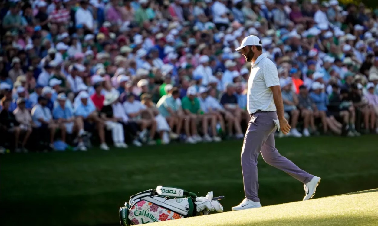 Unfold the Drama and Excitement: 2024 Masters Final Round TV Coverage and Featured Groups