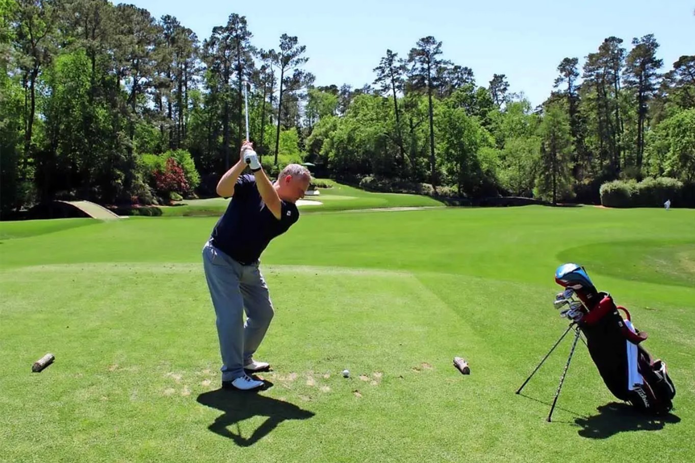 Unlocking the Gates: 10 Ways to Secure a Tee Time at Augusta National