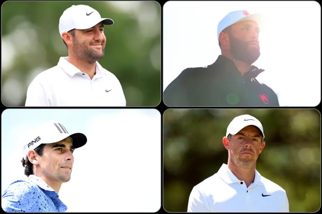 The Battle for the Green Jacket: Predictions from Our Expert Golf Staff