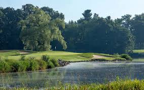 5 Toughest Golf Courses near Akron, Ohio