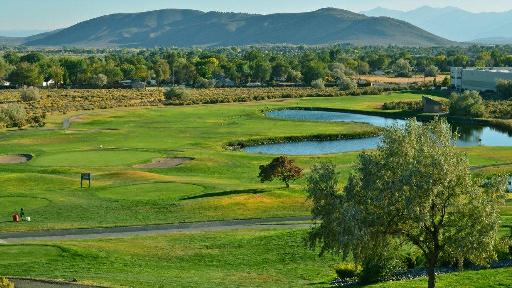 Courses near Carson City NV