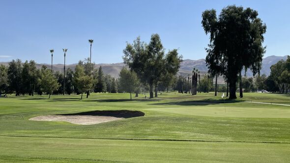Discover The Top 5 Public Golf Courses in Bakersfield