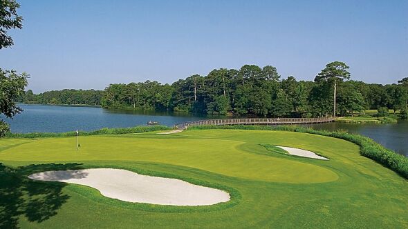 Don’t Miss The 5 Toughest Public Golf Courses Near Columbus, GA