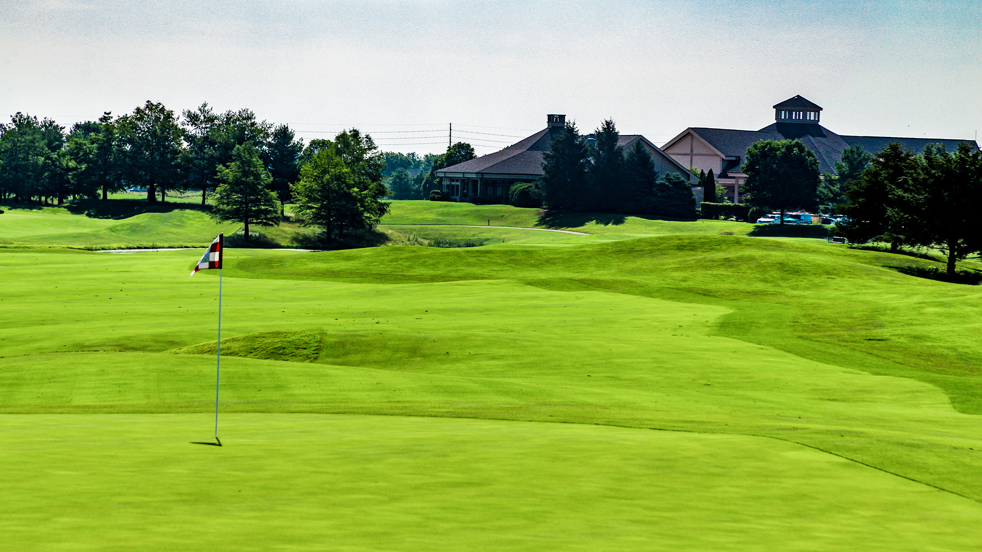 Atkins Golf Club at the University of IllinoisIllinois Fighting Illini Golf