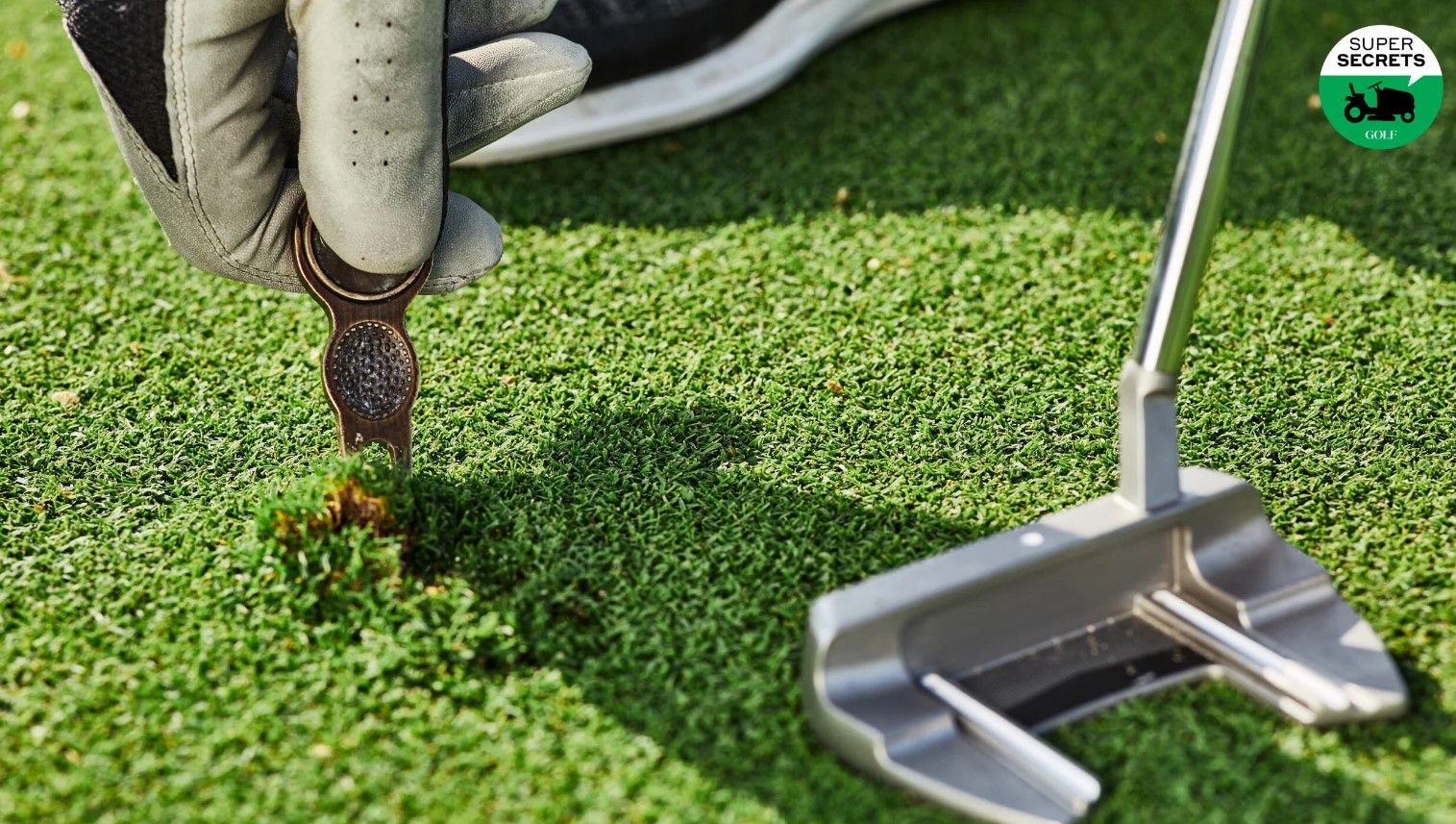 7 Course Maintenance Hacks for Golf Course Superintendents